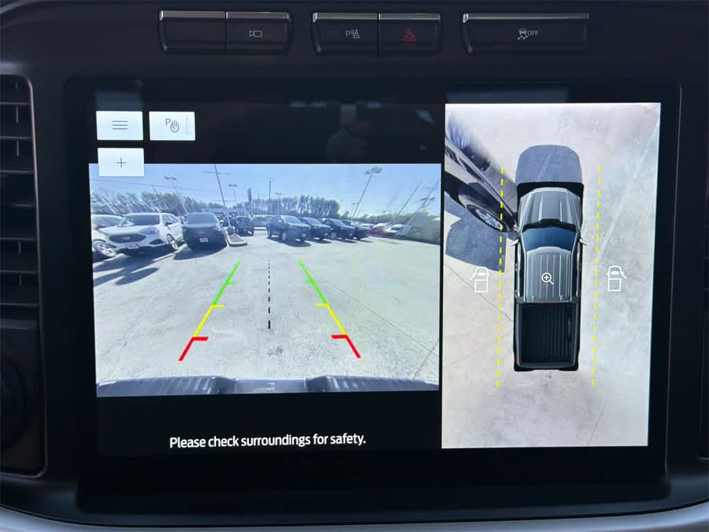 Thumbnail: 2022 Ford F-150 - 27