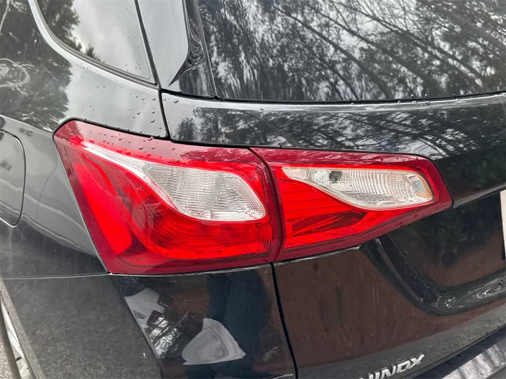 Thumbnail: 2020 Chevrolet Equinox - 12