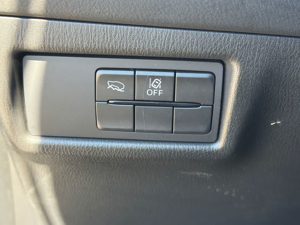 Thumbnail: 2023 Mazda CX-5 - 31