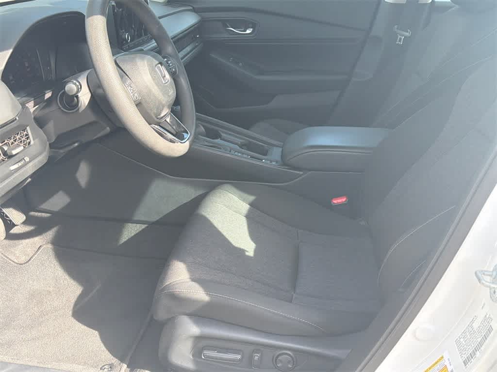 Thumbnail: 2024 Honda Accord - 10