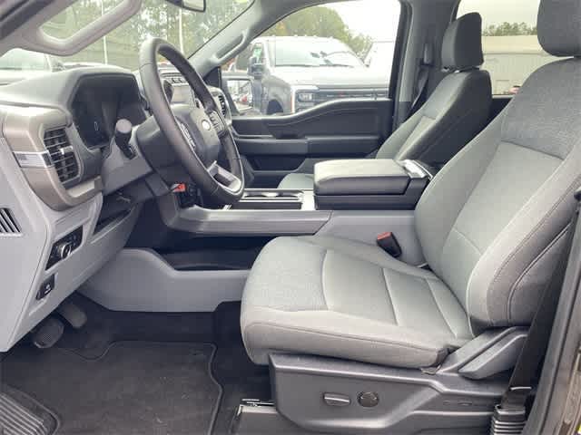 Thumbnail: 2024 Ford F-150 - 12