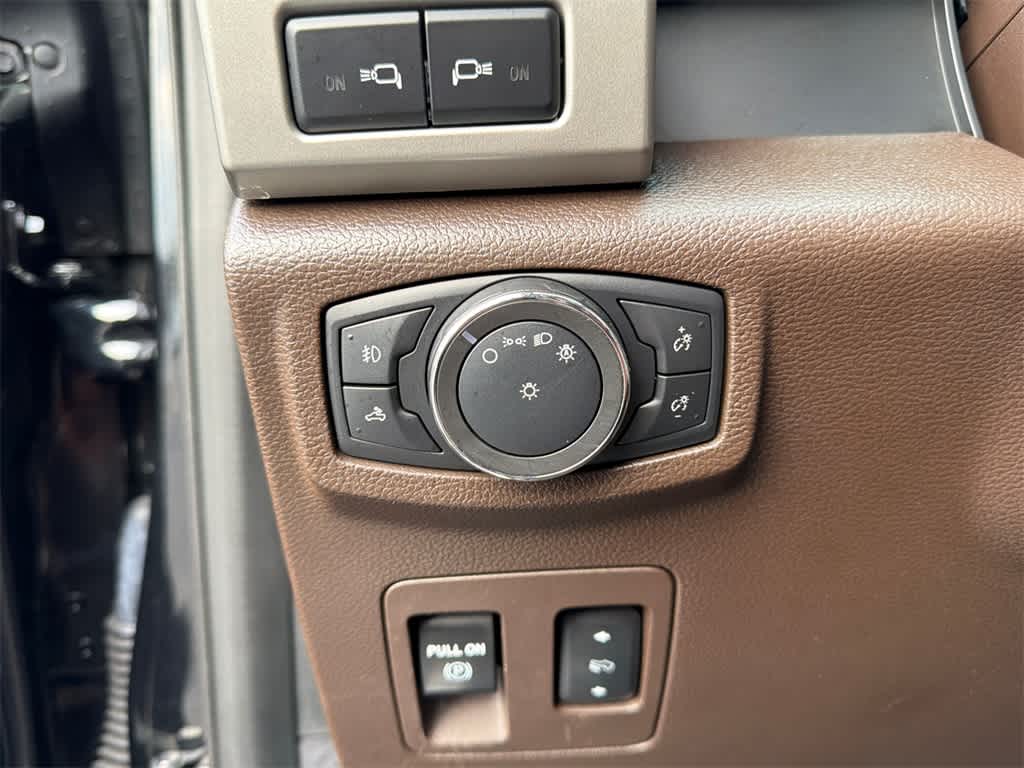 Thumbnail: 2020 Ford F-150 - 30