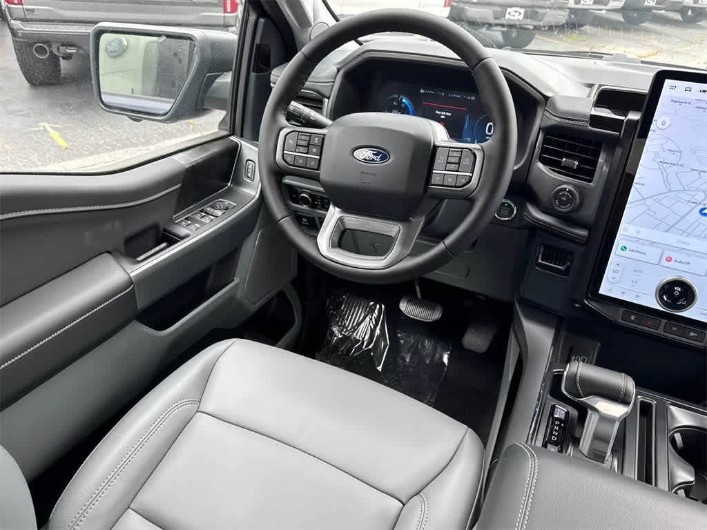 Thumbnail: 2025 Ford F-150 - 18