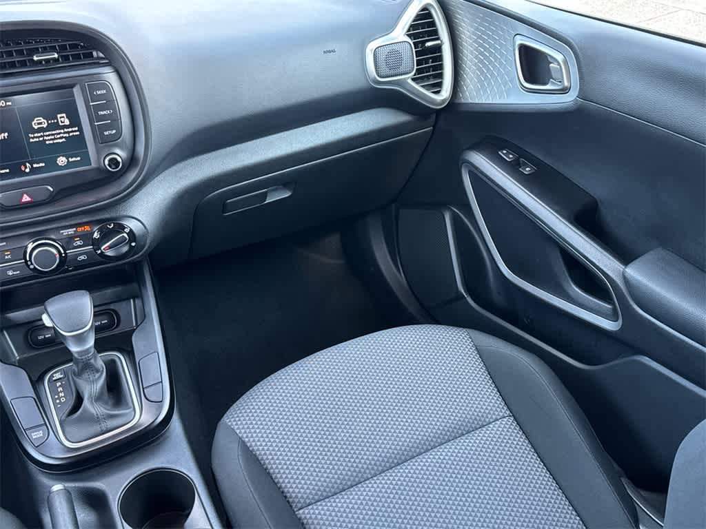 Thumbnail: 2025 Kia Soul - 20