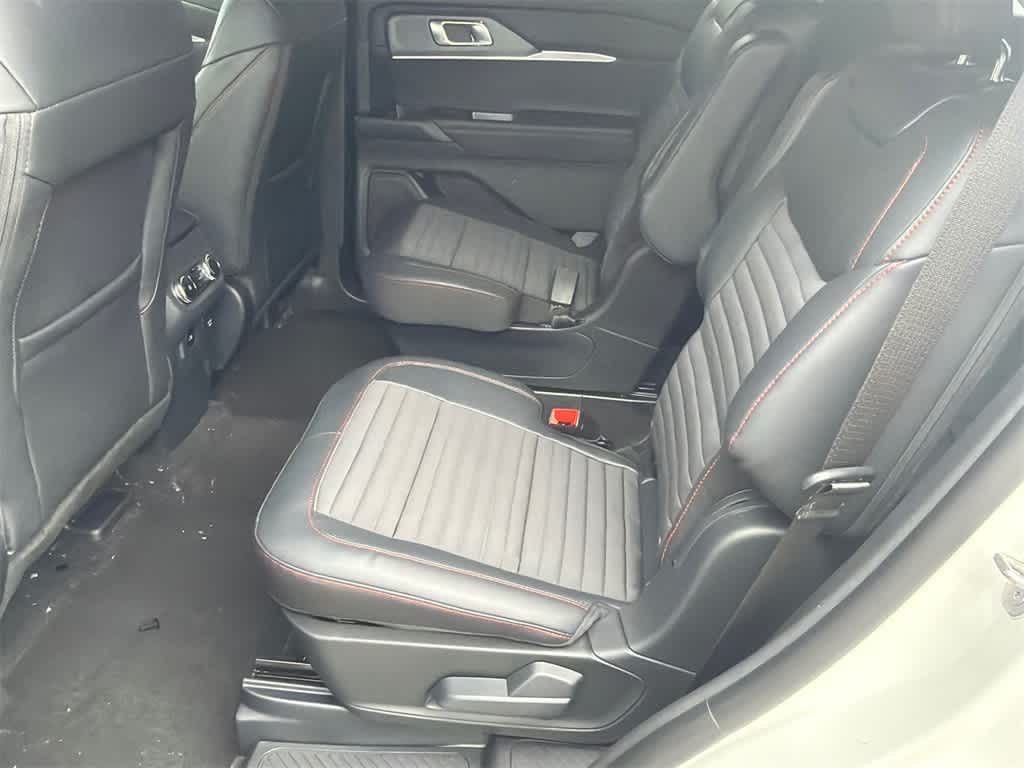 Thumbnail: 2026 Ford Explorer - 18