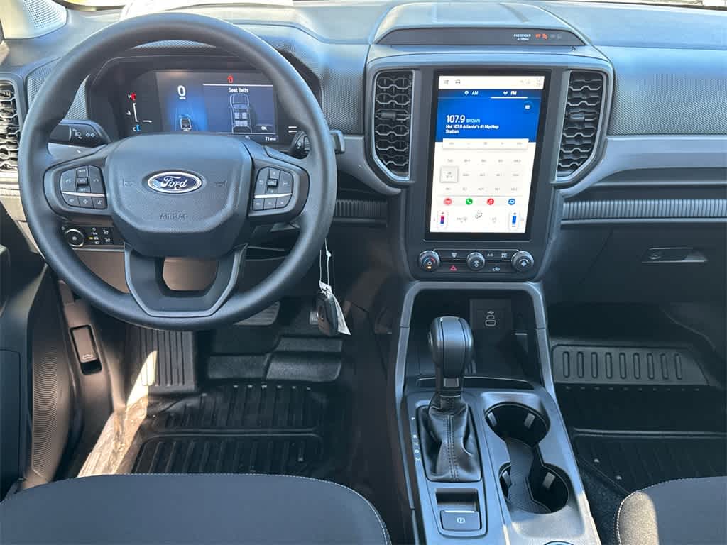 Thumbnail: 2025 Ford Ranger - 19