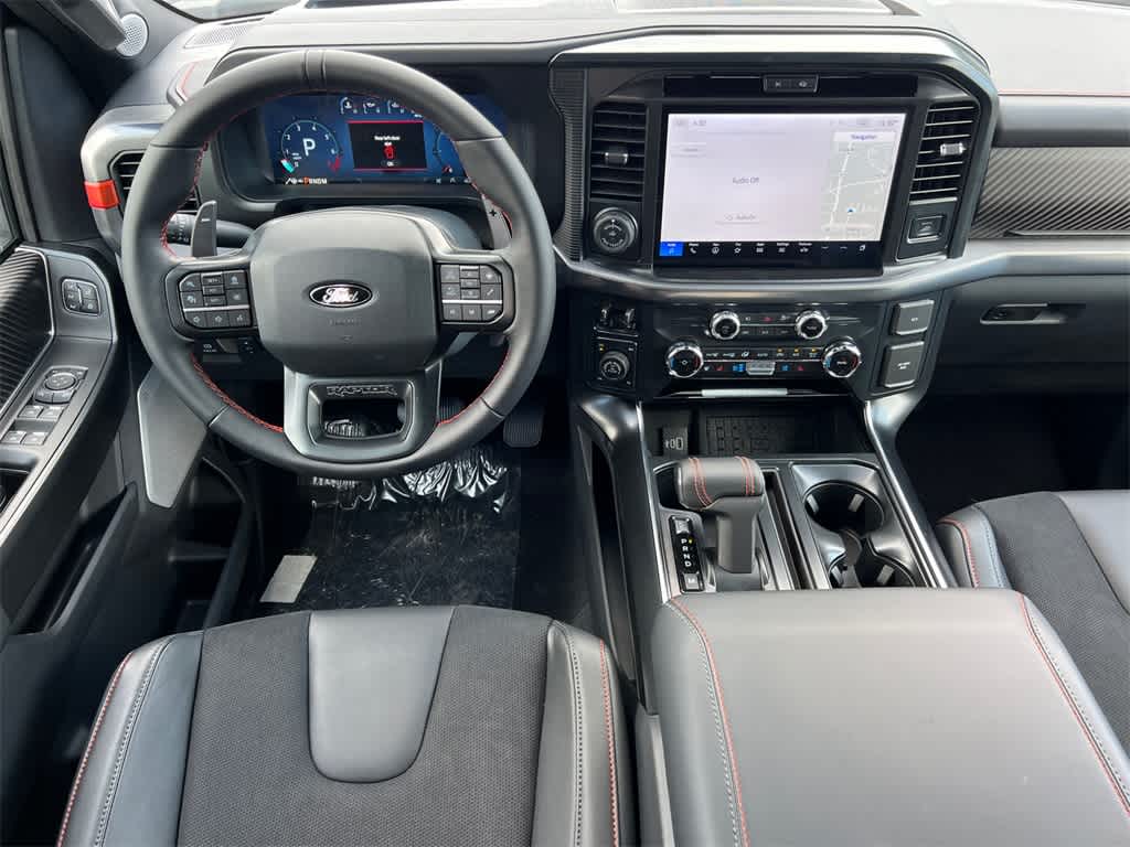 Thumbnail: 2025 Ford F-150 - 22