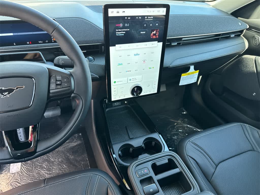 Thumbnail: 2025 Ford Mustang Mach-E - 26