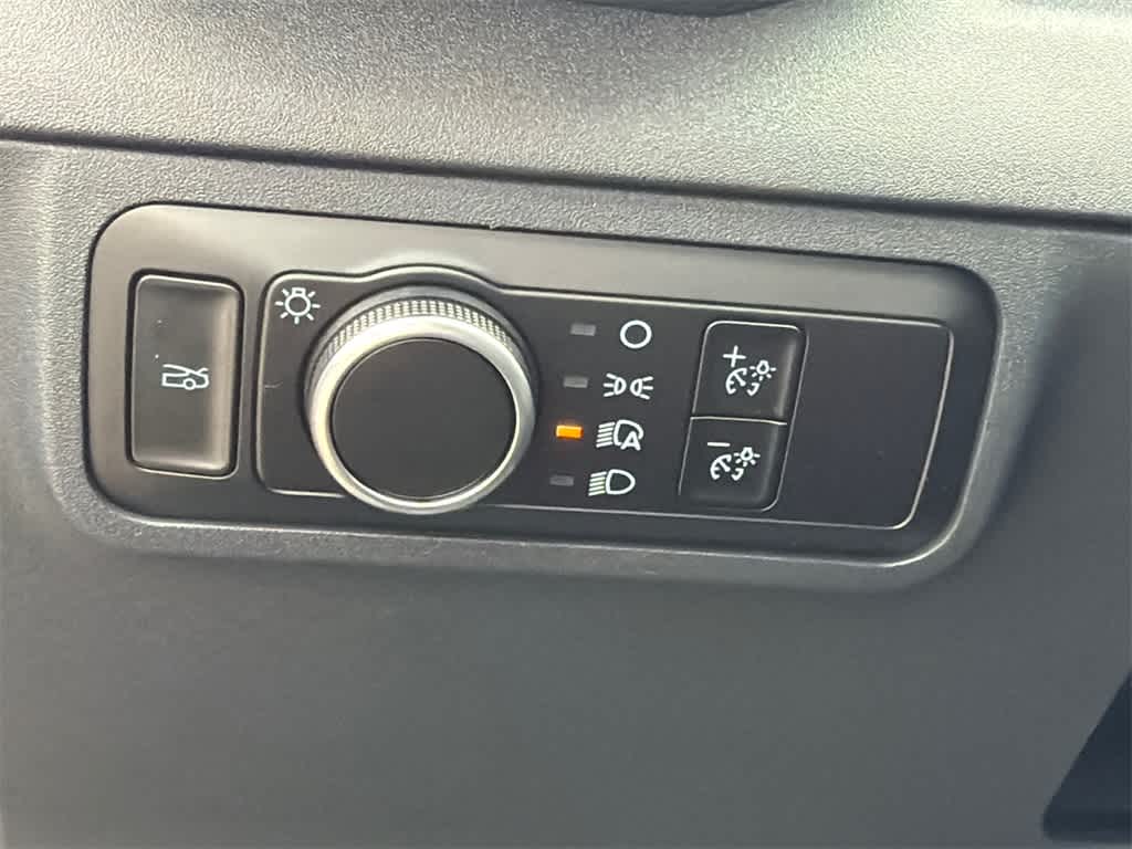 Thumbnail: 2026 Ford Mustang - 25