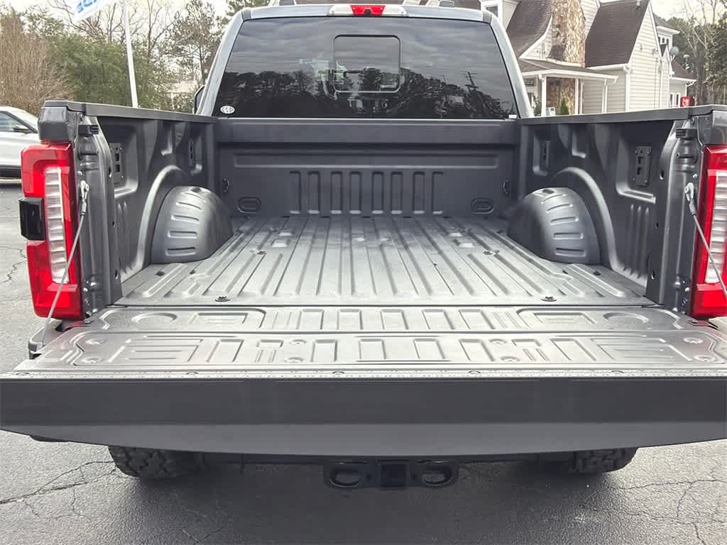 Thumbnail: 2025 Ford F-250 - 16