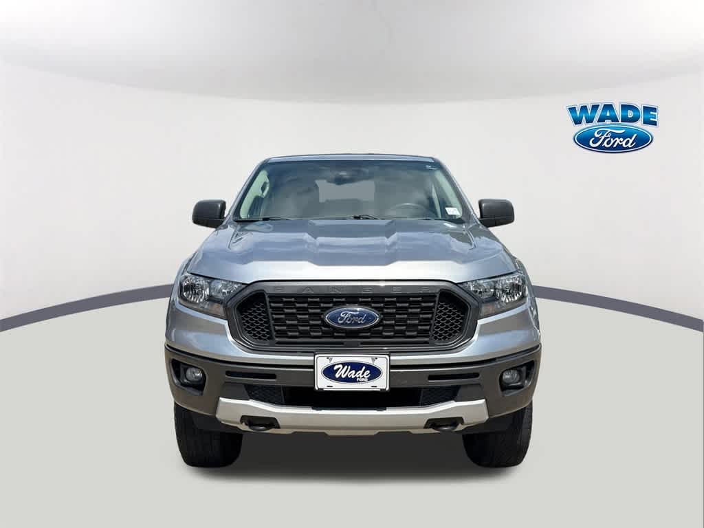 Thumbnail: 2021 Ford Ranger - 2