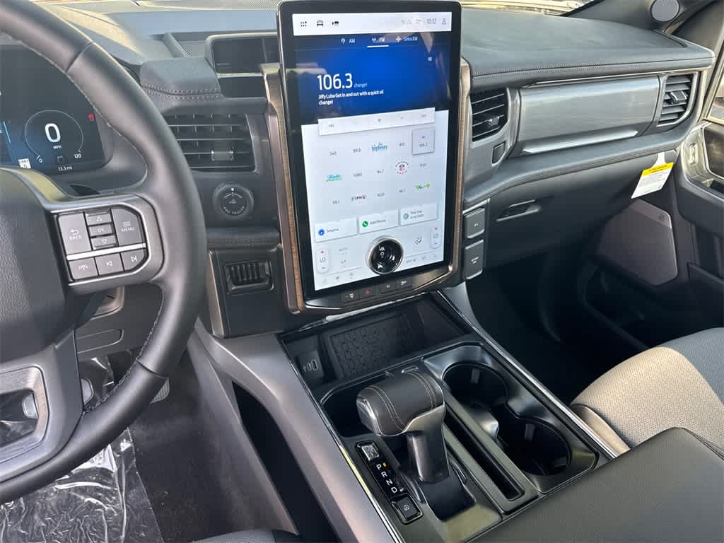 Thumbnail: 2025 Ford F-150 - 27