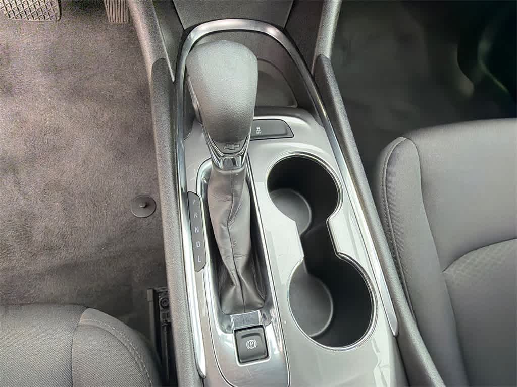 Thumbnail: 2023 Chevrolet Malibu - 28