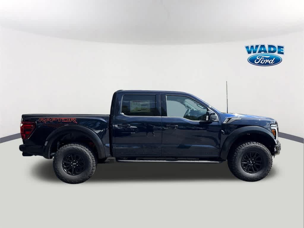 Thumbnail: 2025 Ford F-150 - 4