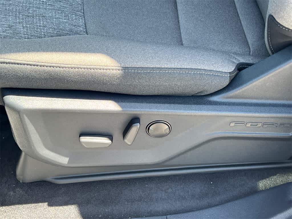 Thumbnail: 2025 Ford F-150 - 11