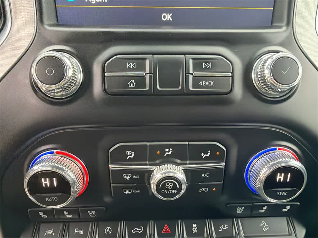 Thumbnail: 2021 GMC Sierra 1500 - 27