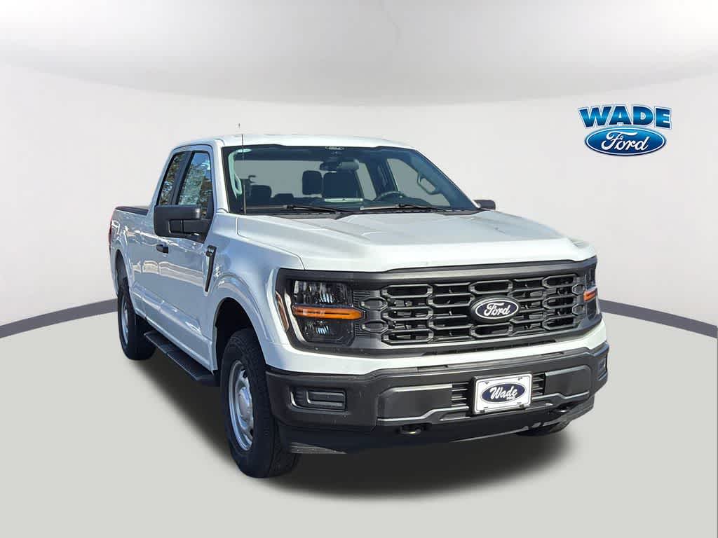 Thumbnail: 2026 Ford F-150 - 3