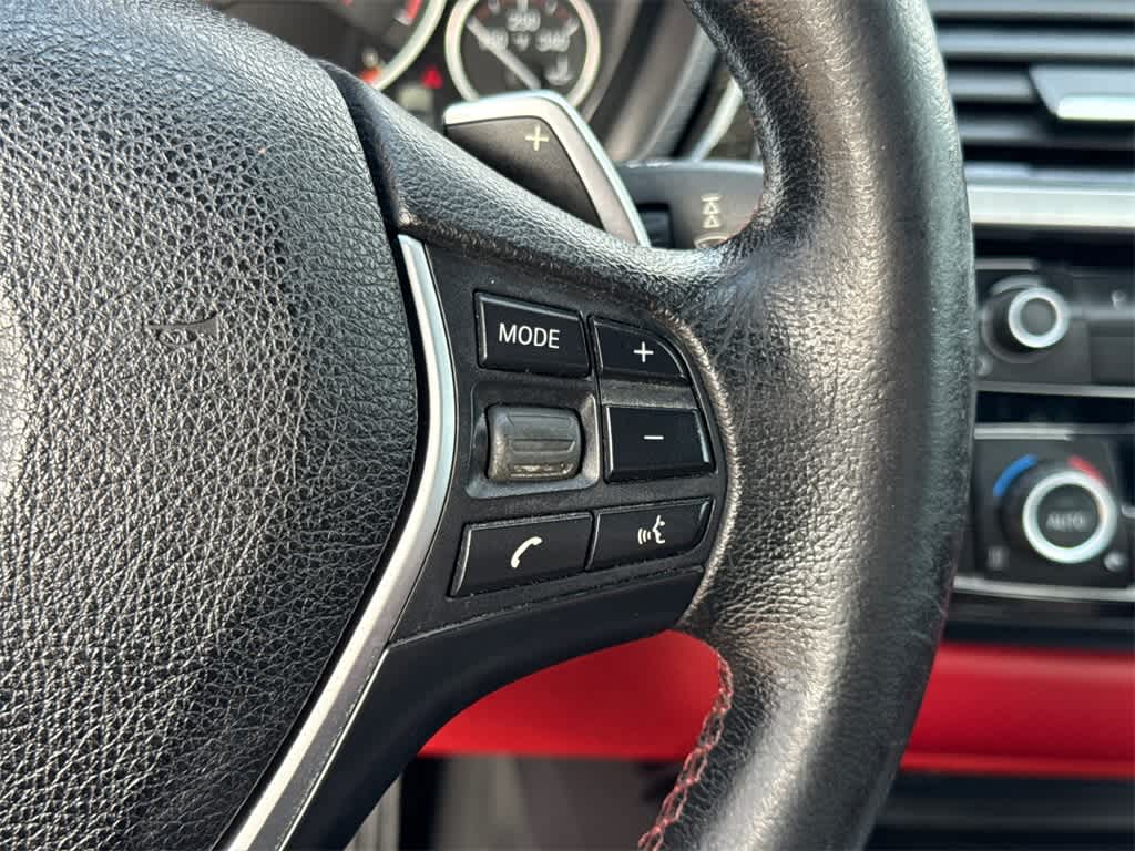 Thumbnail: 2017 BMW 4 Series - 20