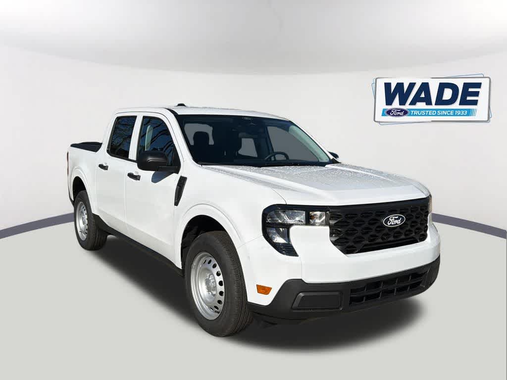 Thumbnail: 2026 Ford Maverick - 3