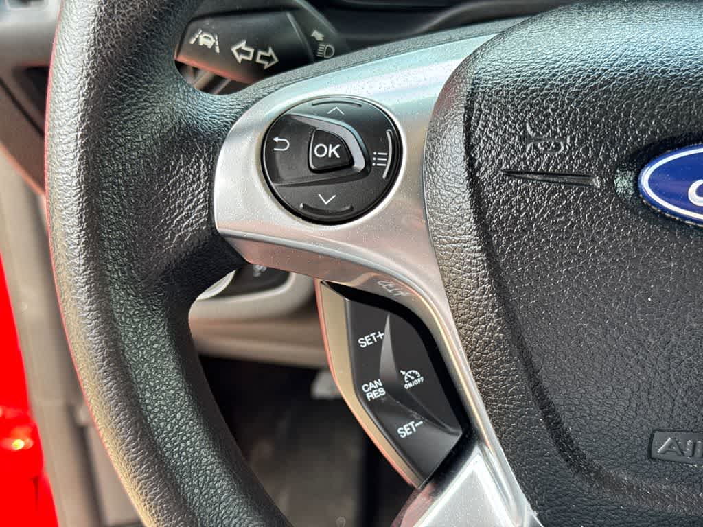 Thumbnail: 2021 Ford Transit Series - 20