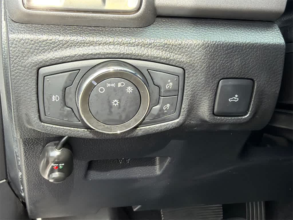 Thumbnail: 2021 Ford Ranger - 30