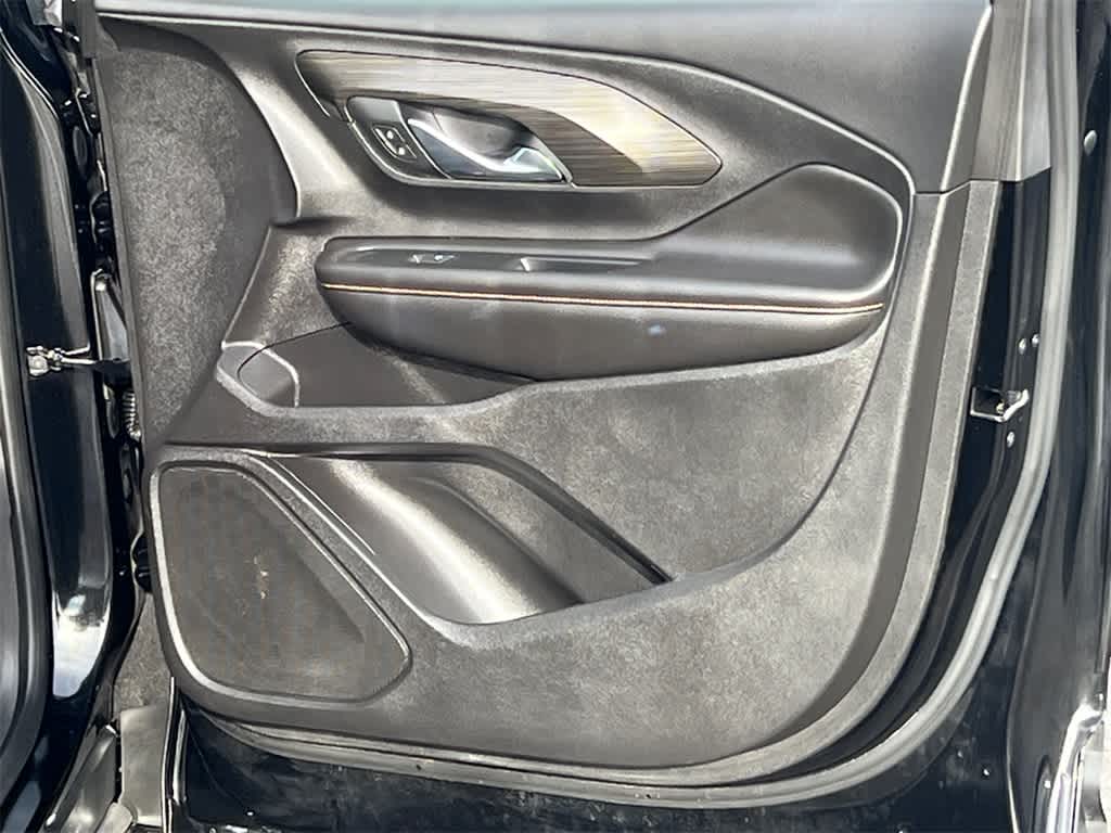 Thumbnail: 2021 GMC Terrain - 15