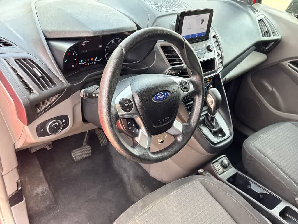 Thumbnail: 2021 Ford Transit Series - 18