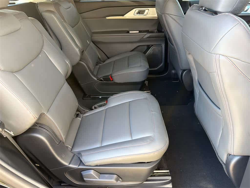 Thumbnail: 2026 Ford Explorer - 13