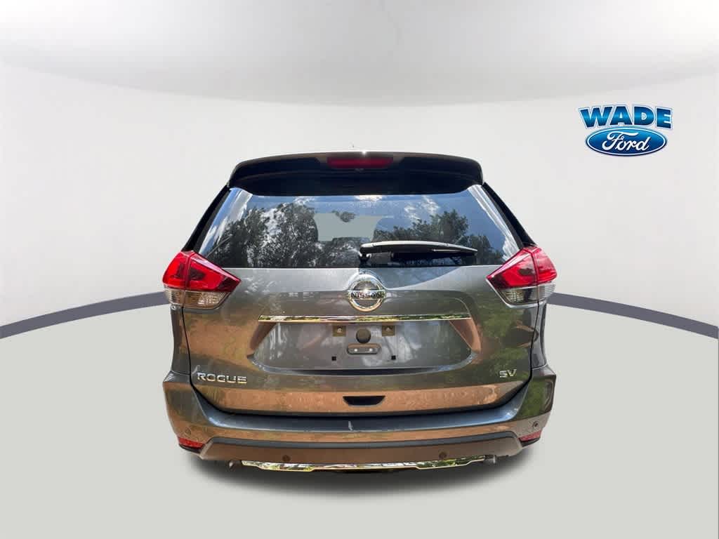 Thumbnail: 2019 Nissan Rogue - 6