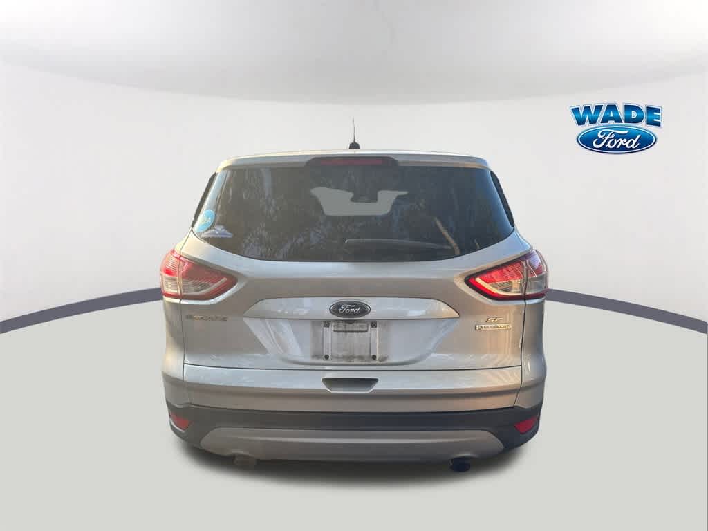 Thumbnail: 2015 Ford Escape - 6