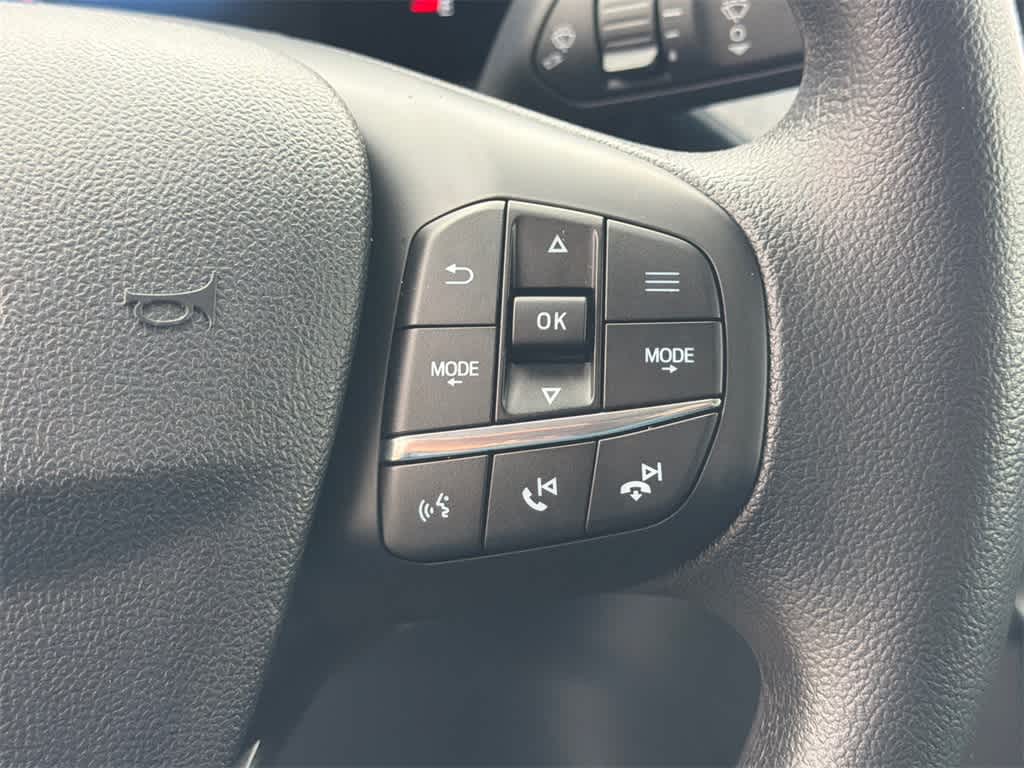 Thumbnail: 2026 Ford Maverick - 24