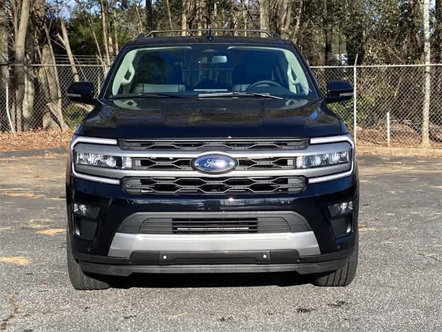 2024 Ford Expedition XLT 6
