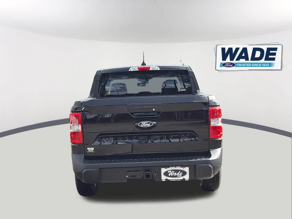 Thumbnail: 2026 Ford Maverick - 6