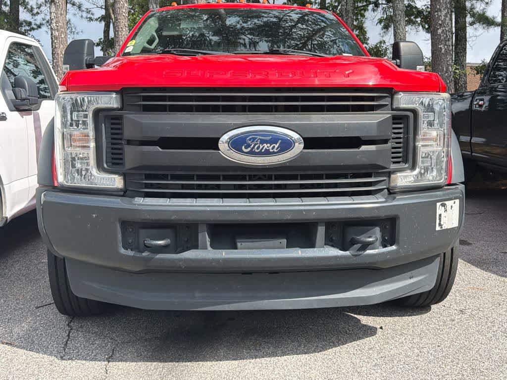 Thumbnail: 2019 Ford Econoline - 2