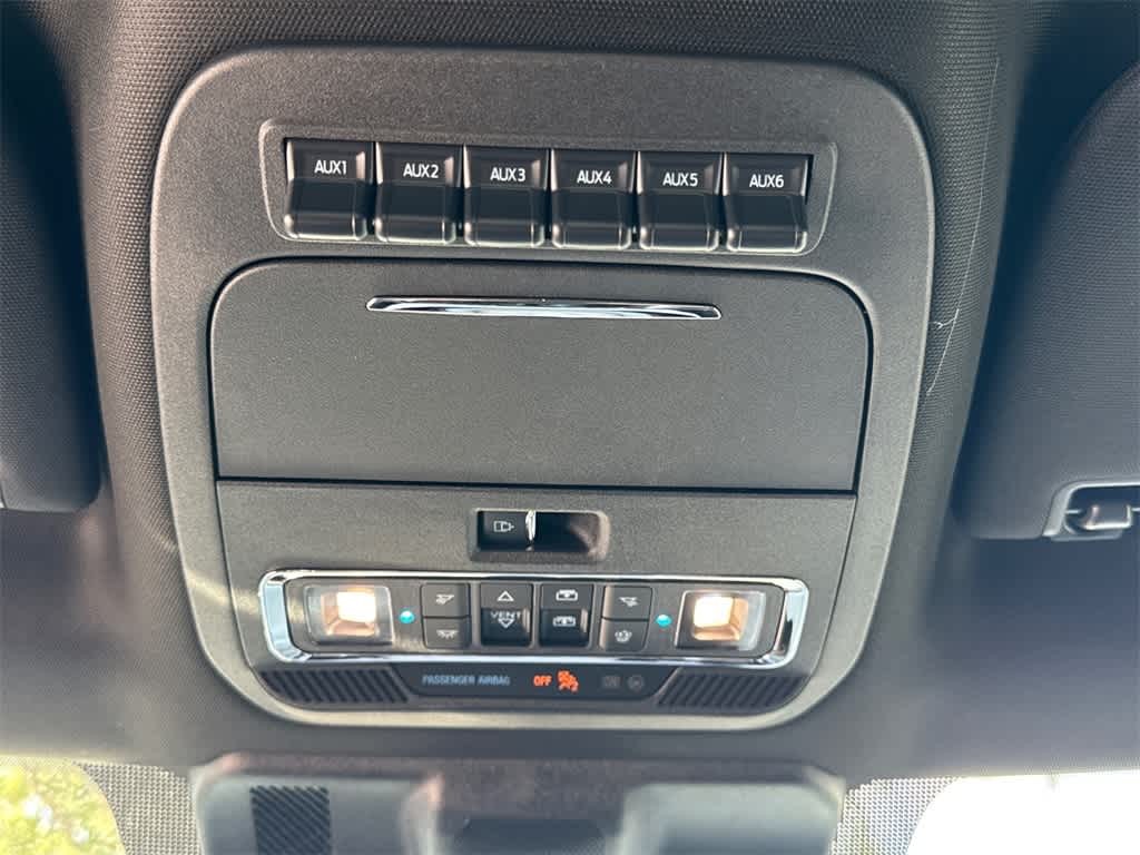 Thumbnail: 2025 Ford F-150 - 33