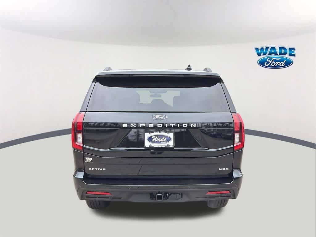 Thumbnail: 2026 Ford Expedition MAX - 6