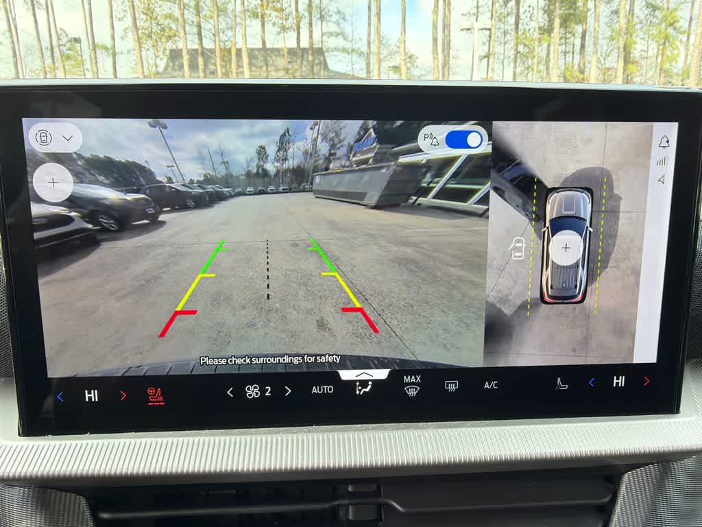 Thumbnail: 2026 Ford Explorer - 29