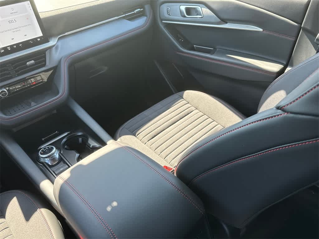 Thumbnail: 2025 Ford Explorer - 23