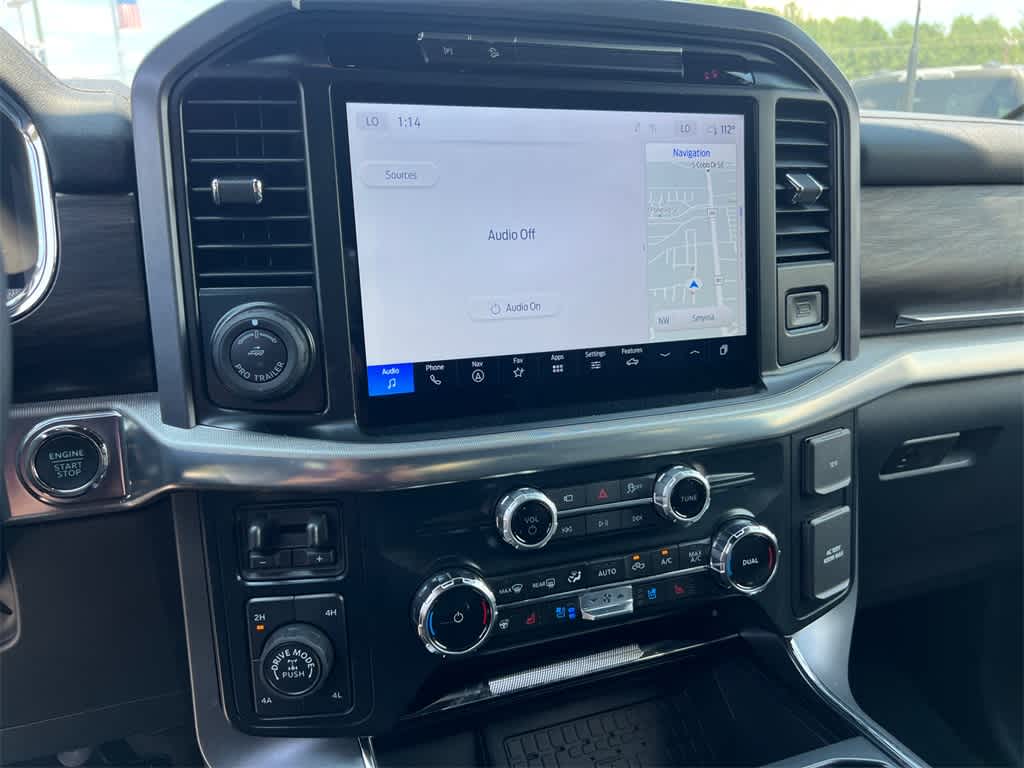 Thumbnail: 2025 Ford F-150 - 28