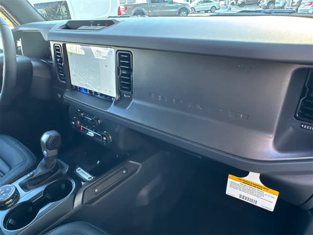 Thumbnail: 2025 Ford Bronco - 13