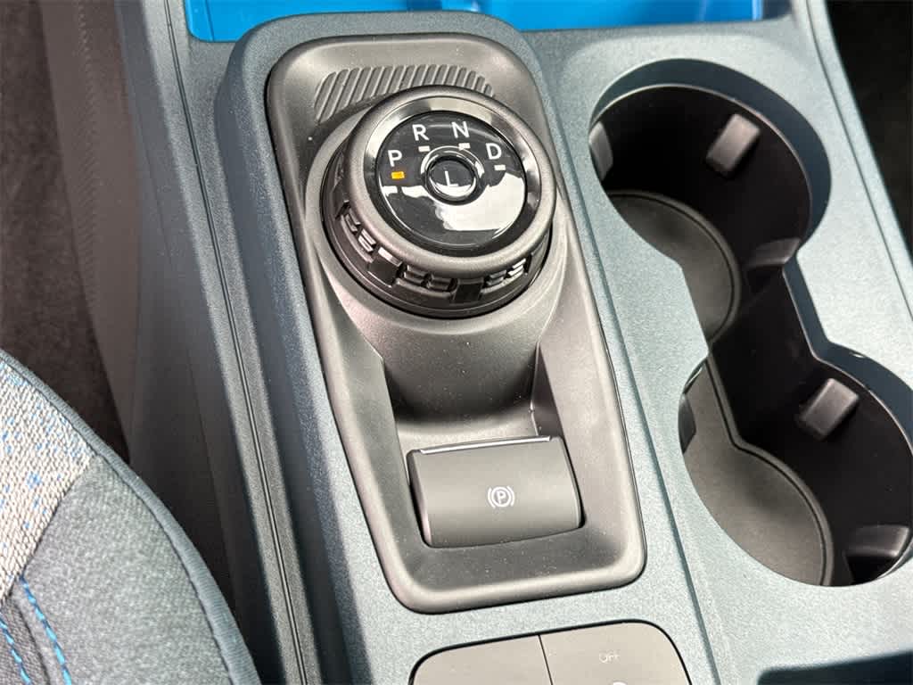 Thumbnail: 2025 Ford Maverick - 27