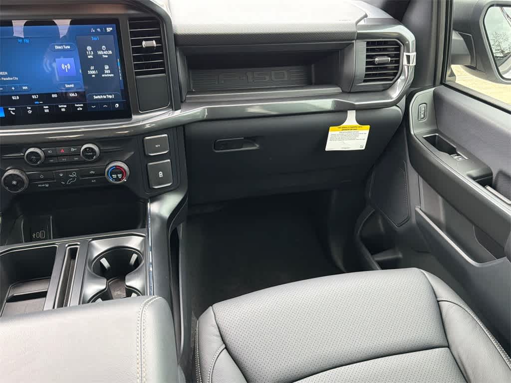 Thumbnail: 2025 Ford F-150 - 19