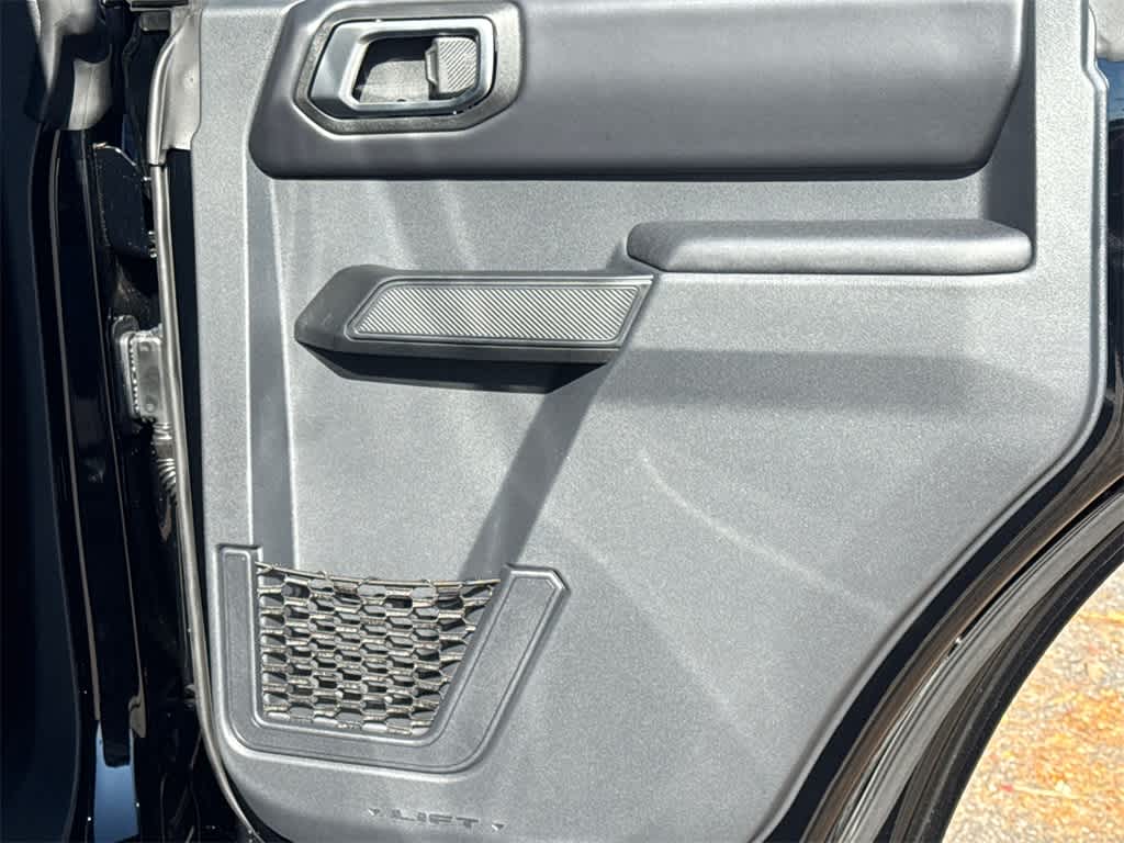 Thumbnail: 2025 Ford Bronco - 15