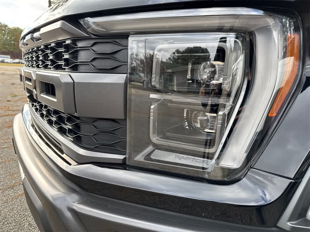 Thumbnail: 2022 Ford F-150 - 9