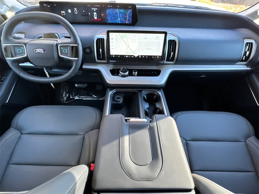 Thumbnail: 2025 Ford Expedition - 21