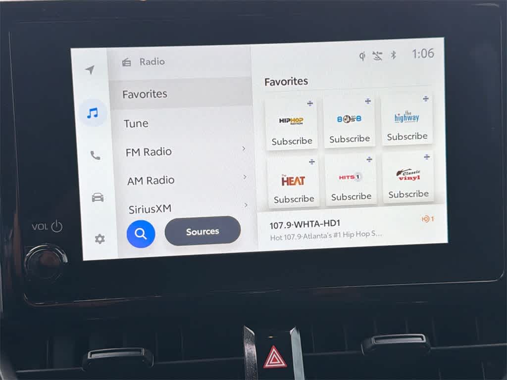 Thumbnail: 2024 Toyota Corolla Cross - 26