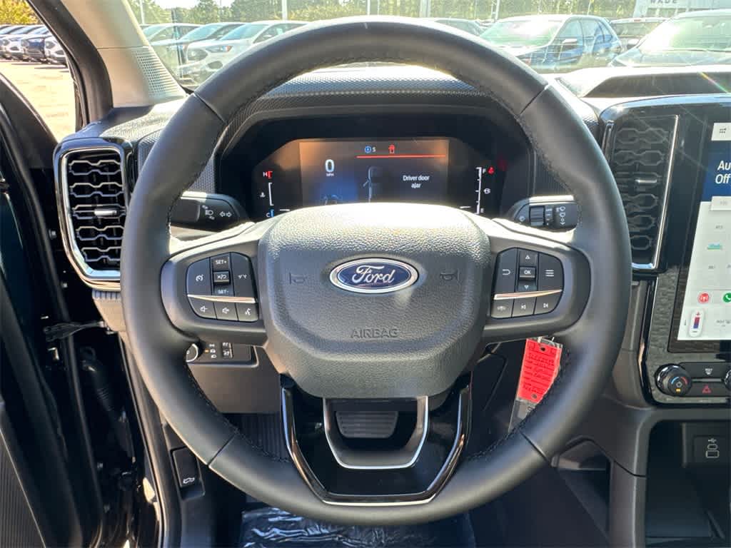 Thumbnail: 2025 Ford Ranger - 18