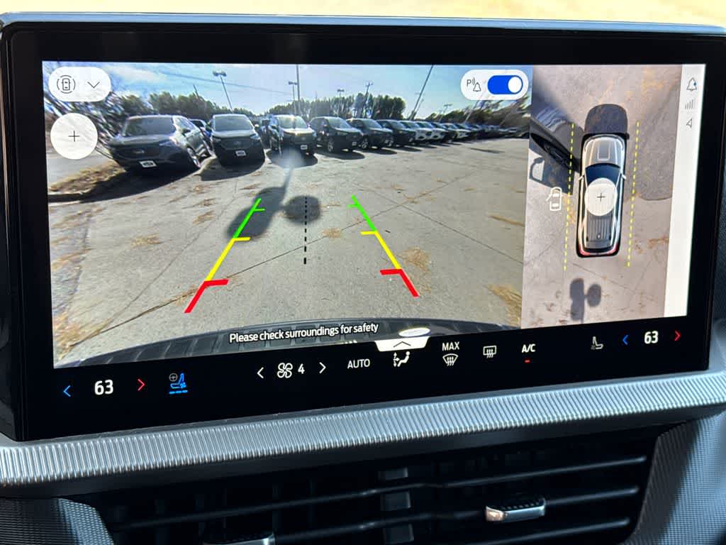 Thumbnail: 2026 Ford Explorer - 30