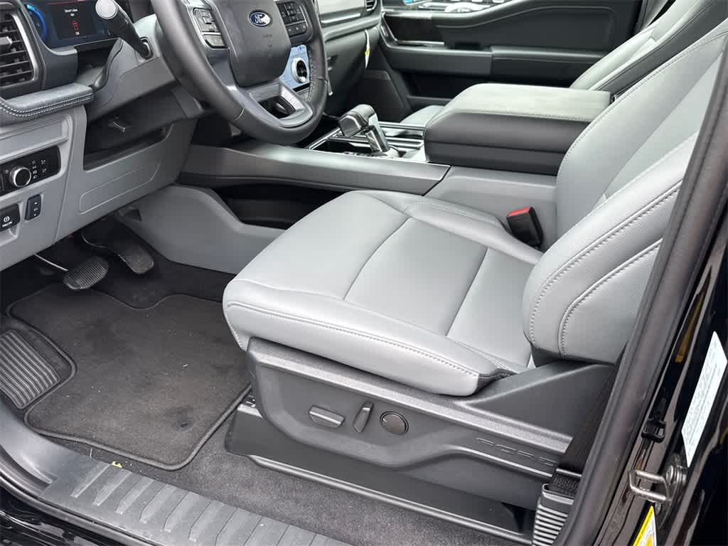 Thumbnail: 2025 Ford F-150 - 10