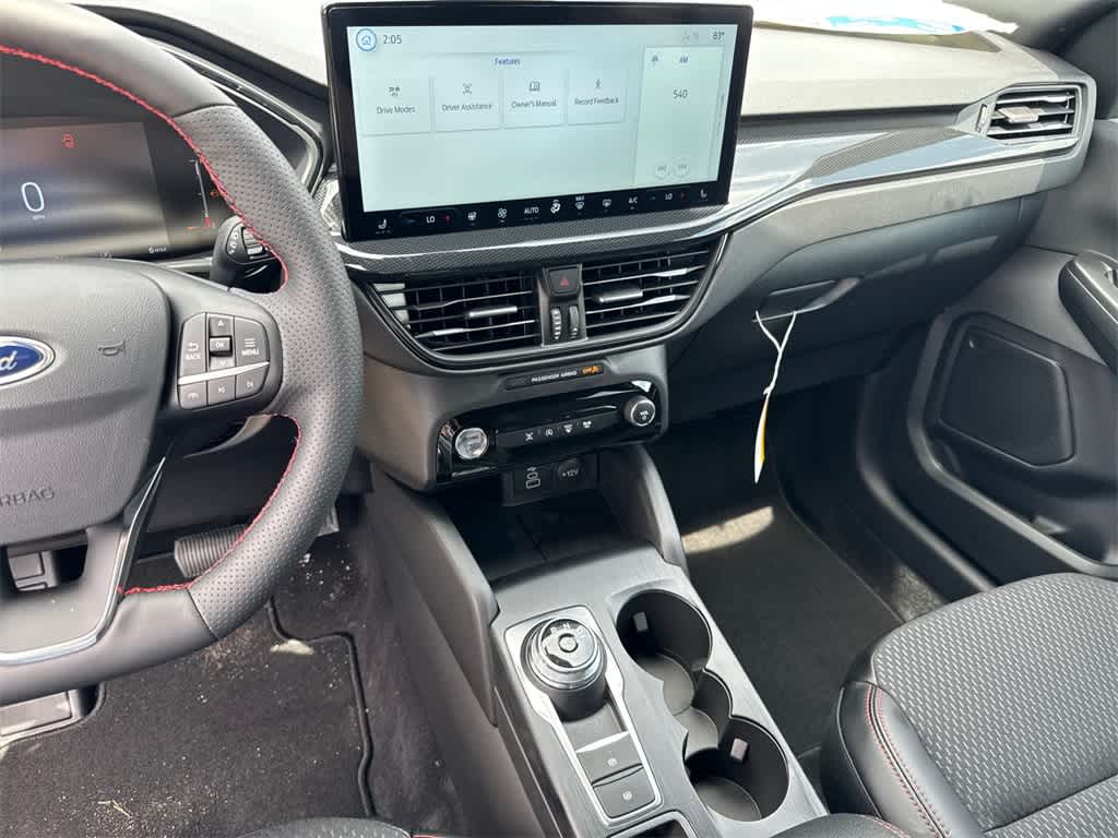 Thumbnail: 2025 Ford Escape - 25